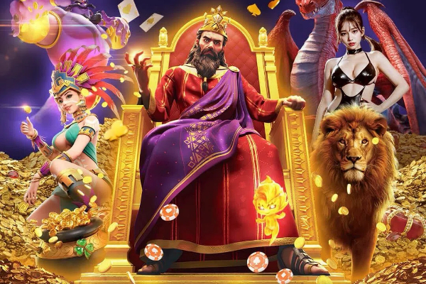 公司封面图
